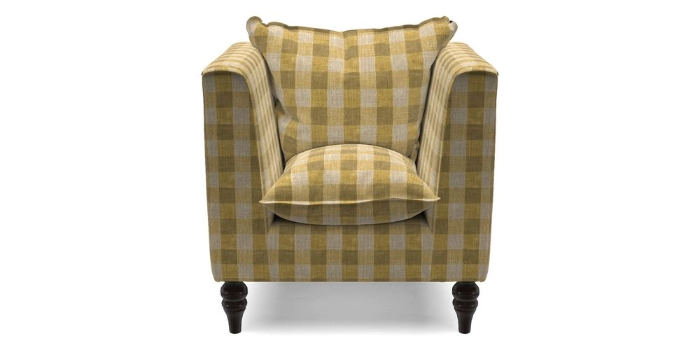 Bespoke Armchairs