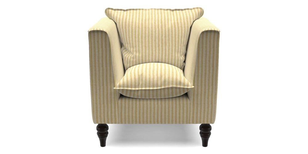 Bespoke Armchairs