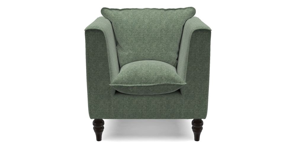 Bespoke Armchairs