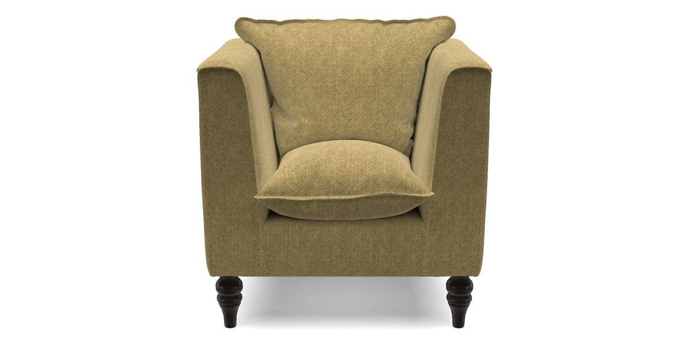 Bespoke Armchairs