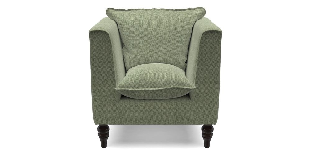 Bespoke Armchairs