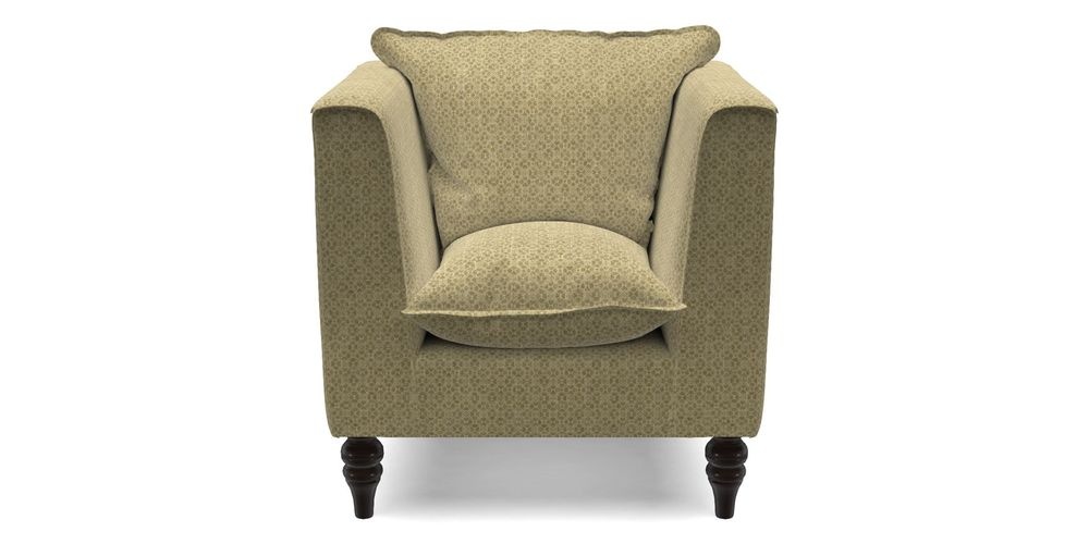 Bespoke Armchairs