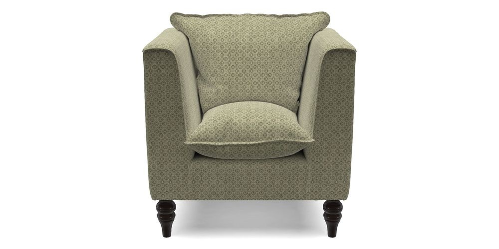 Bespoke Armchairs