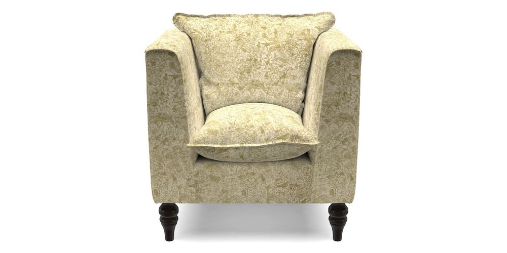 Bespoke Armchairs