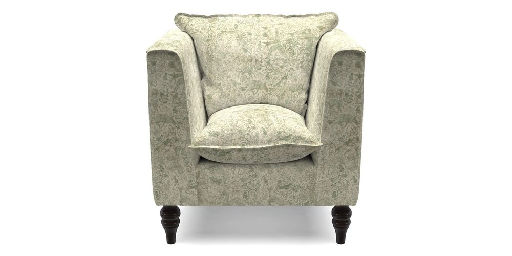 Bespoke Armchairs
