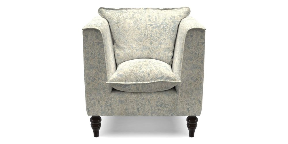 Bespoke Armchairs