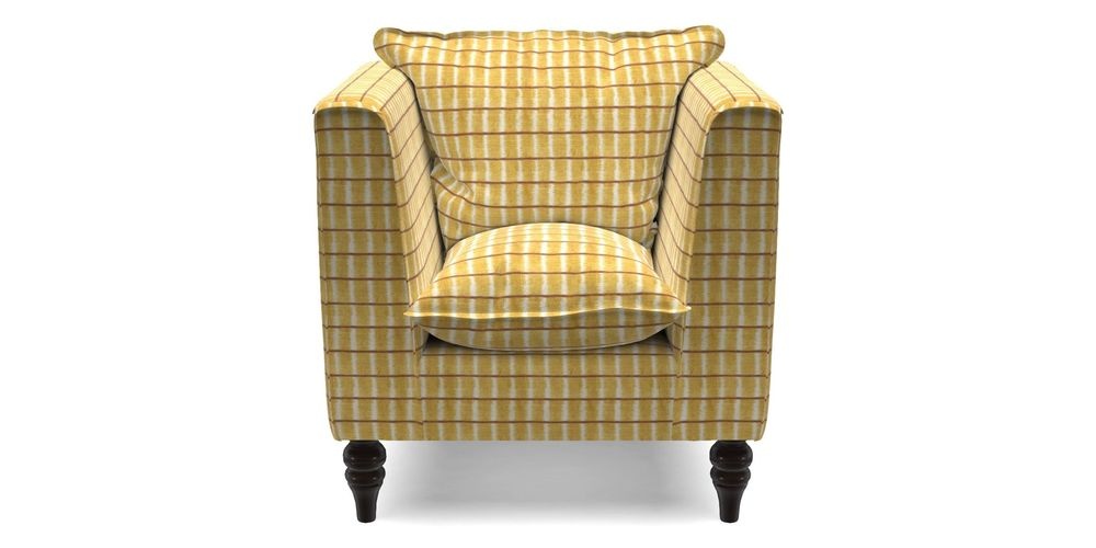 Bespoke Armchairs