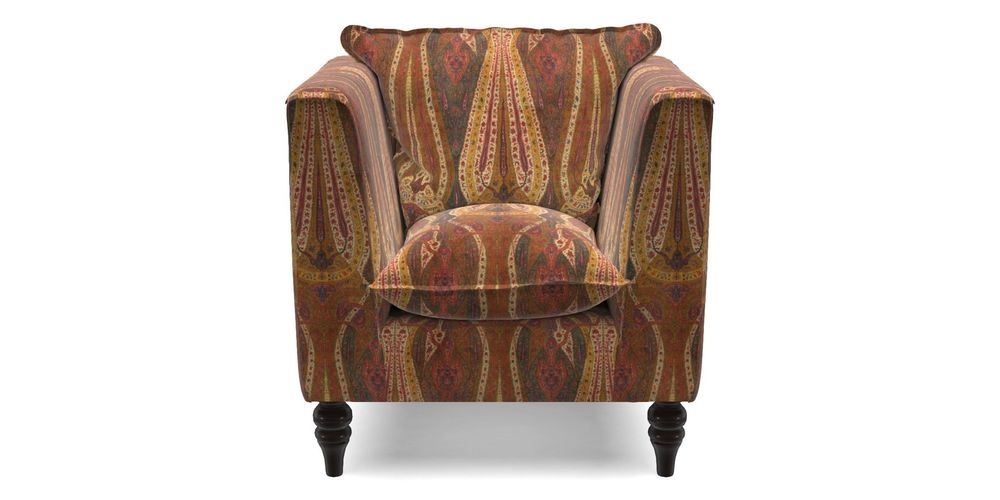 Bespoke Armchairs