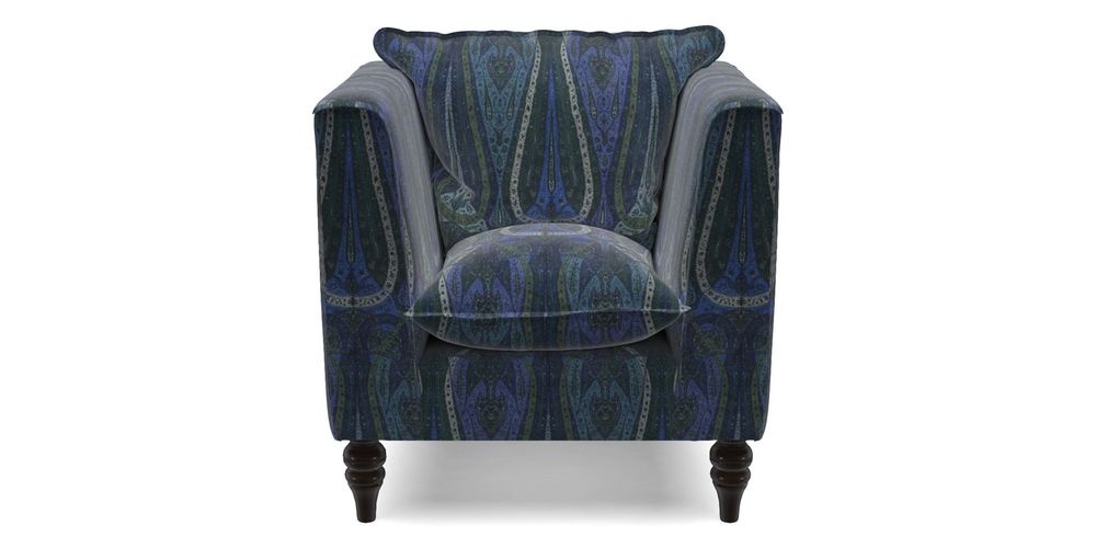Bespoke Armchairs