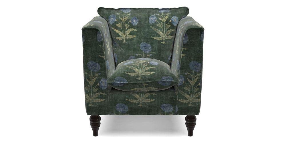 Bespoke Armchairs