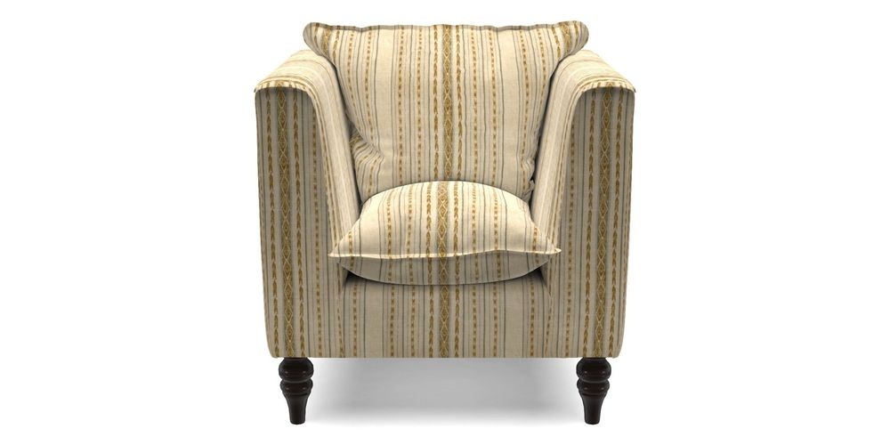 Bespoke Armchairs