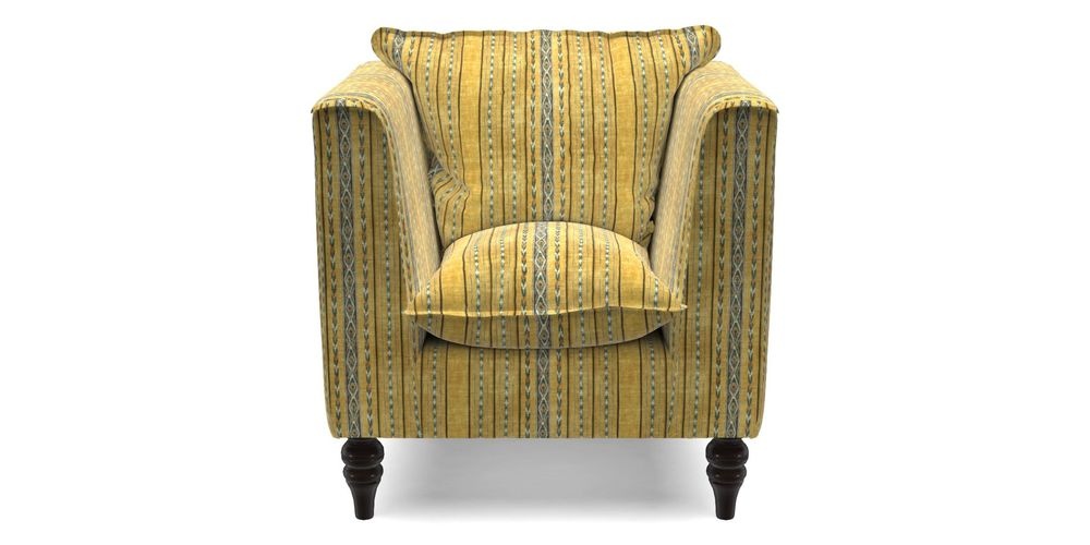 Bespoke Armchairs