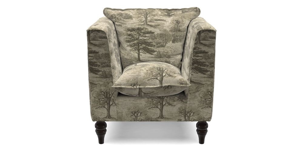 Bespoke Armchairs