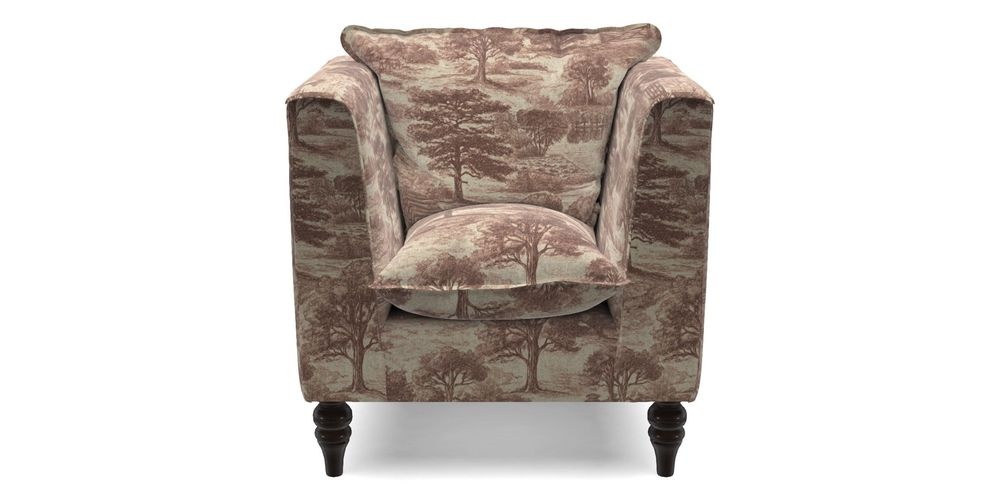 Bespoke Armchairs