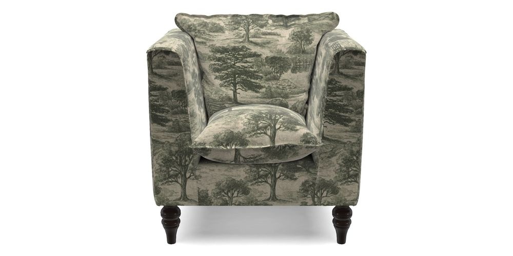 Bespoke Armchairs