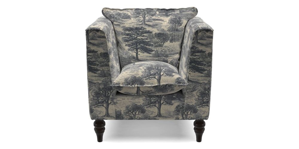 Bespoke Armchairs