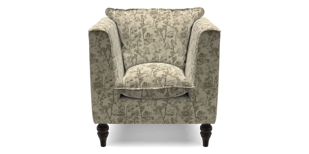 Bespoke Armchairs
