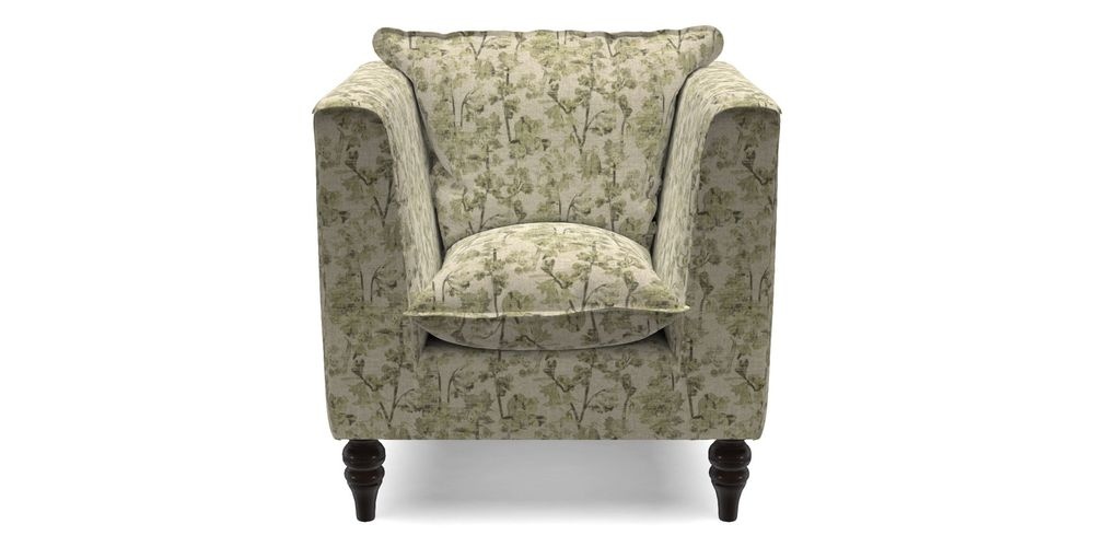 Bespoke Armchairs