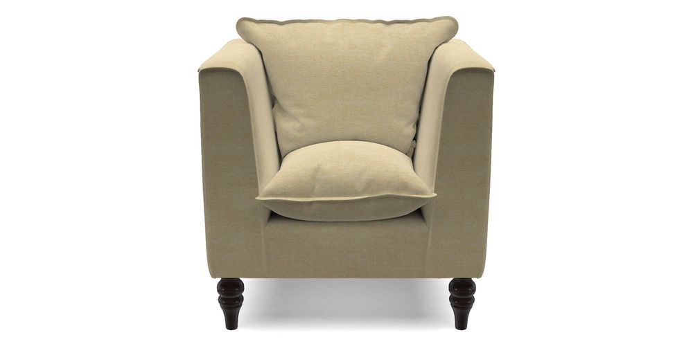 Bespoke Armchairs