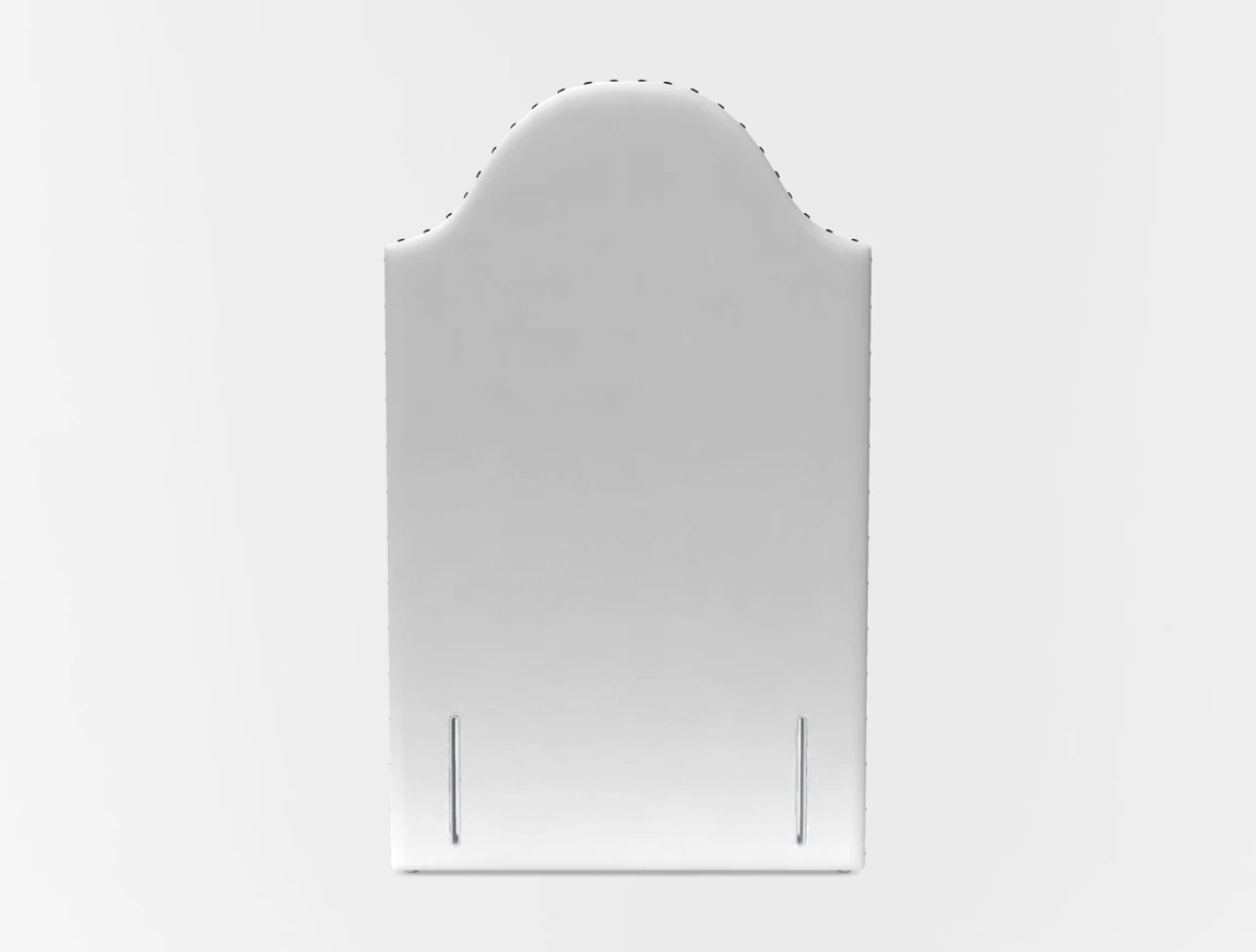 Upholstered Single Sized Headboards