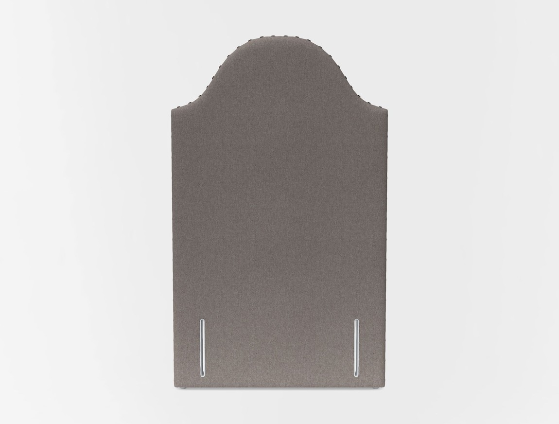 Upholstered Single Sized Headboards