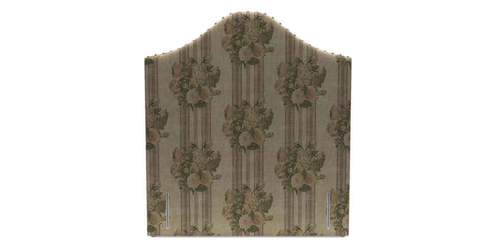 Bespoke Upholstered Double Sized Headboards