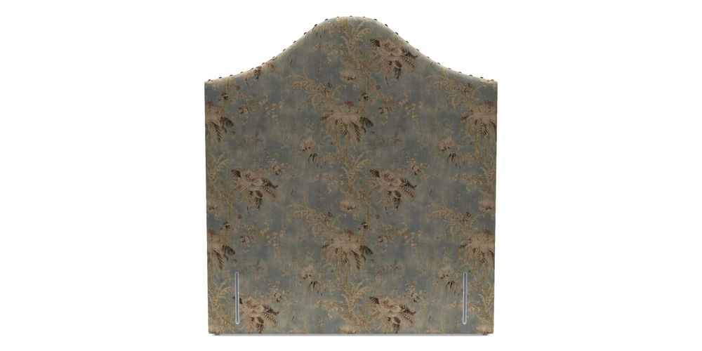 Bespoke Upholstered Double Sized Headboards