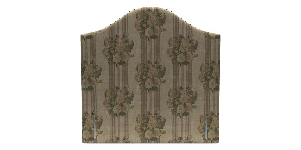 Bespoke Upholstered King Sized Headboards