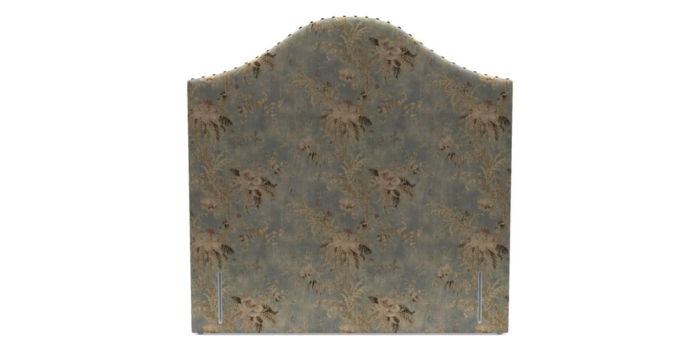 Bespoke Upholstered King Sized Headboards