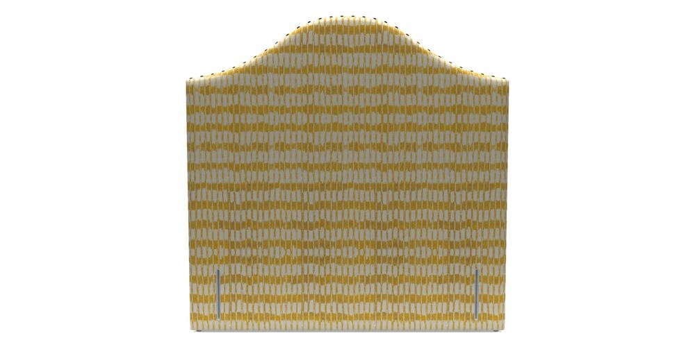 Bespoke Upholstered King Sized Headboards