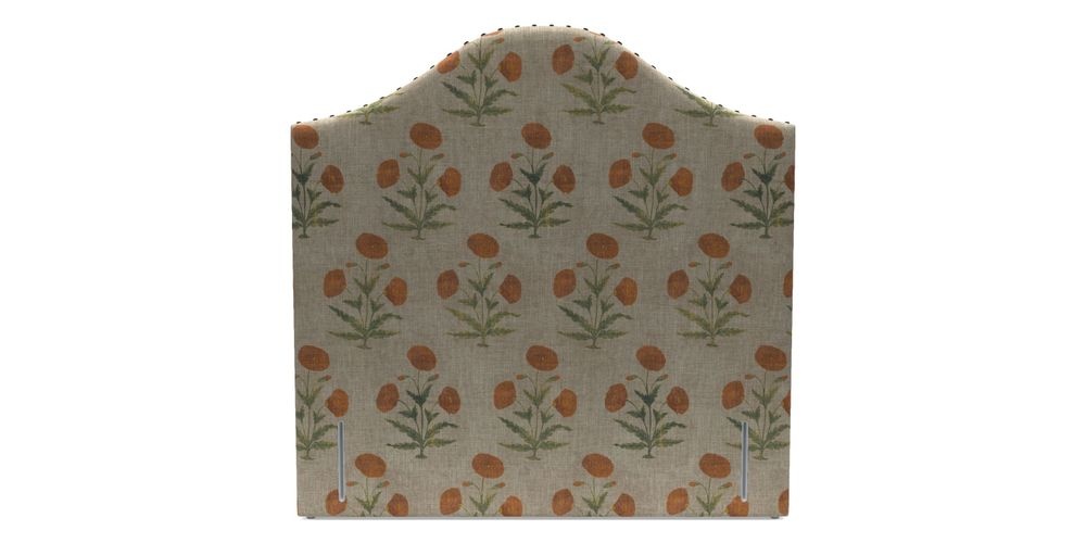 Bespoke Upholstered King Sized Headboards