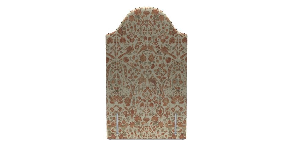 Bespoke Upholstered Single Sized Headboards