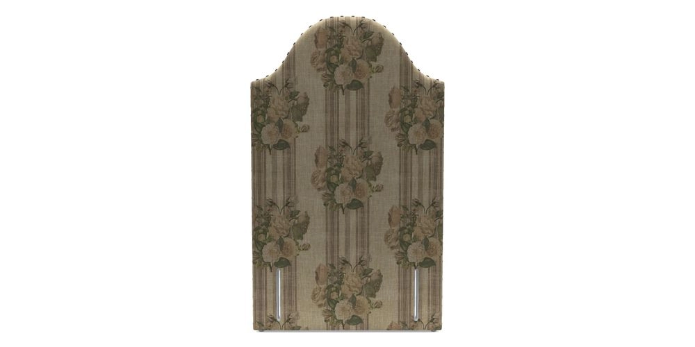 Bespoke Upholstered Single Sized Headboards