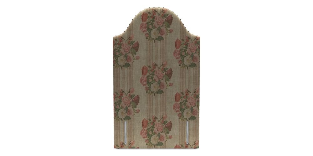 Bespoke Upholstered Single Sized Headboards