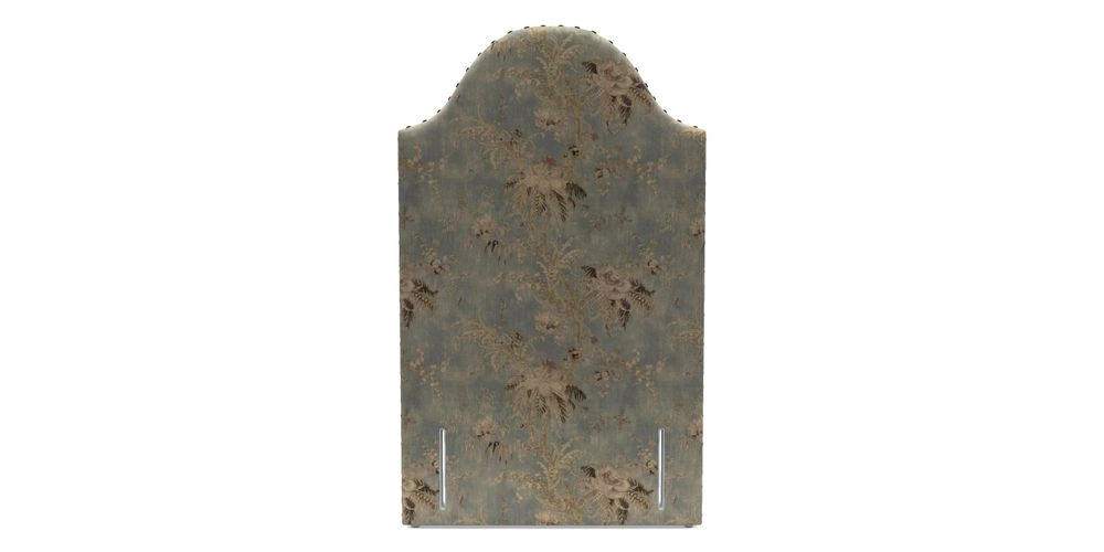 Bespoke Upholstered Single Sized Headboards