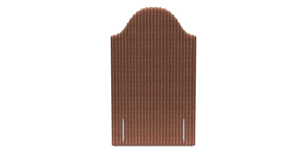 Bespoke Upholstered Single Sized Headboards