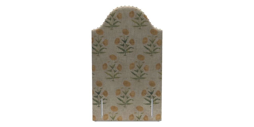 Bespoke Upholstered Single Sized Headboards