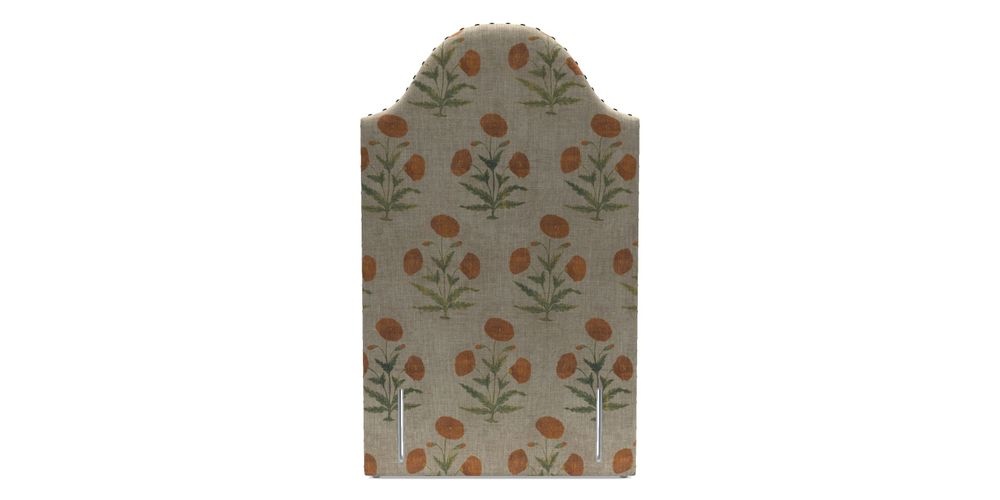 Bespoke Upholstered Single Sized Headboards
