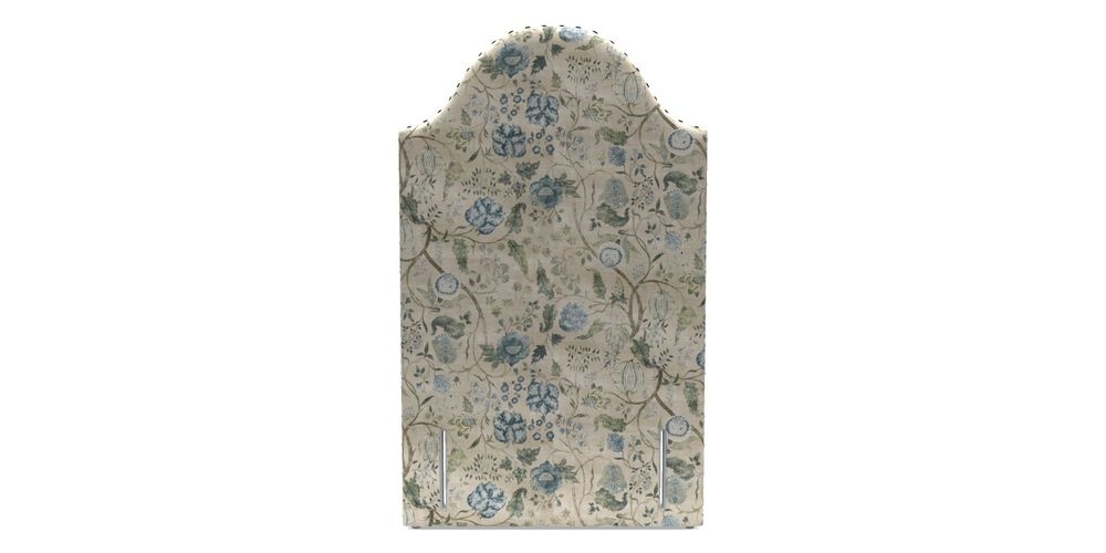 Bespoke Upholstered Single Sized Headboards