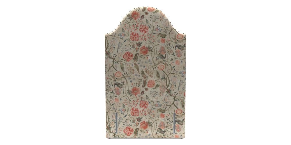 Bespoke Upholstered Single Sized Headboards