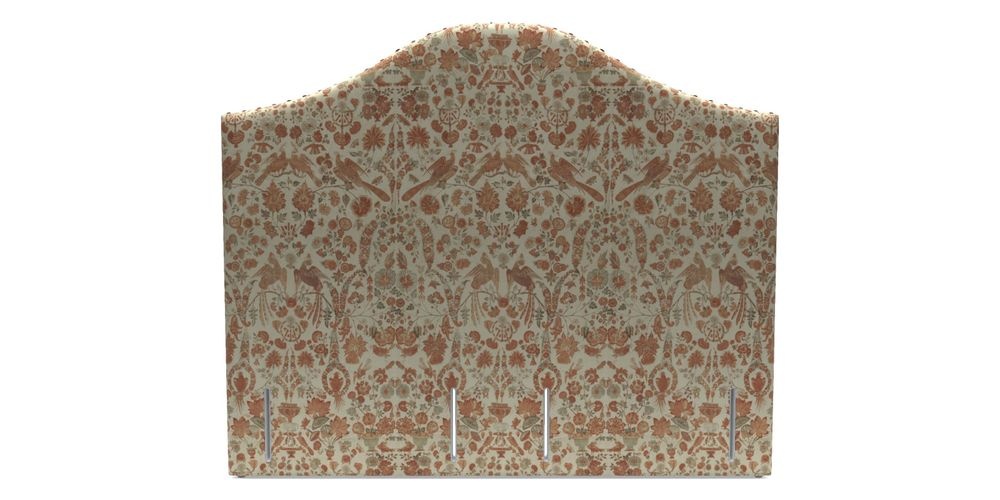 Bespoke Upholstered Super King Sized Beds
