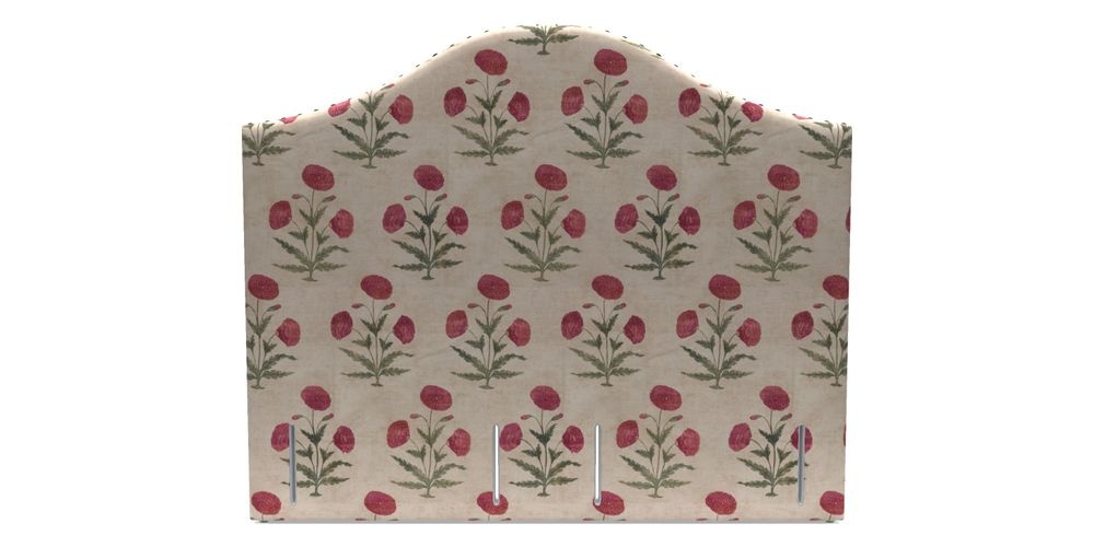 Bespoke Upholstered Super King Sized Beds