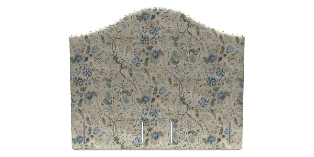 Bespoke Upholstered Super King Sized Beds
