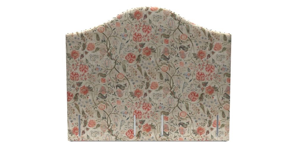 Bespoke Upholstered Super King Sized Beds