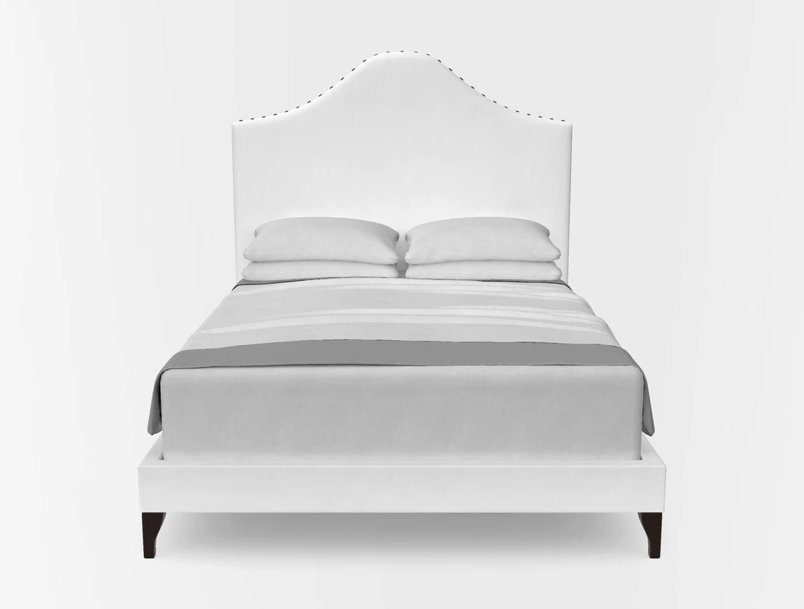 Double Bed