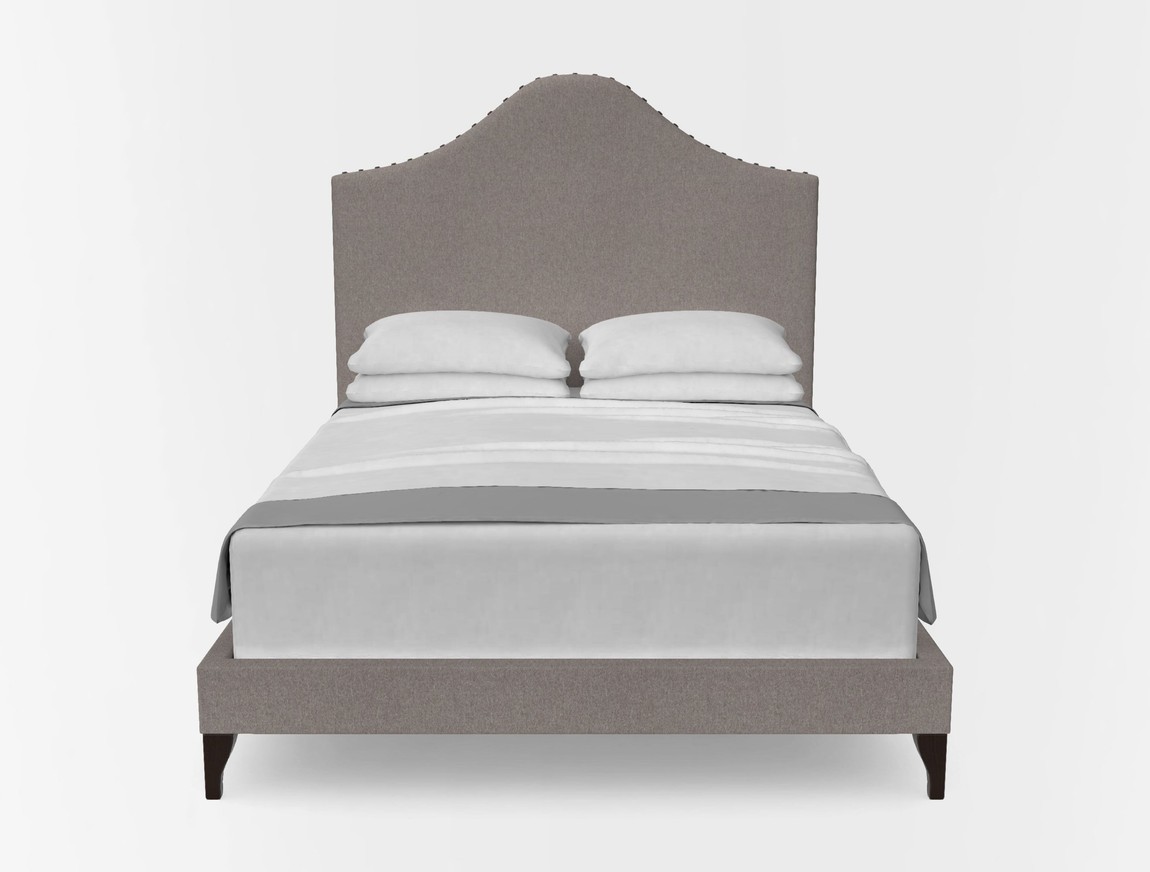 Double Bed