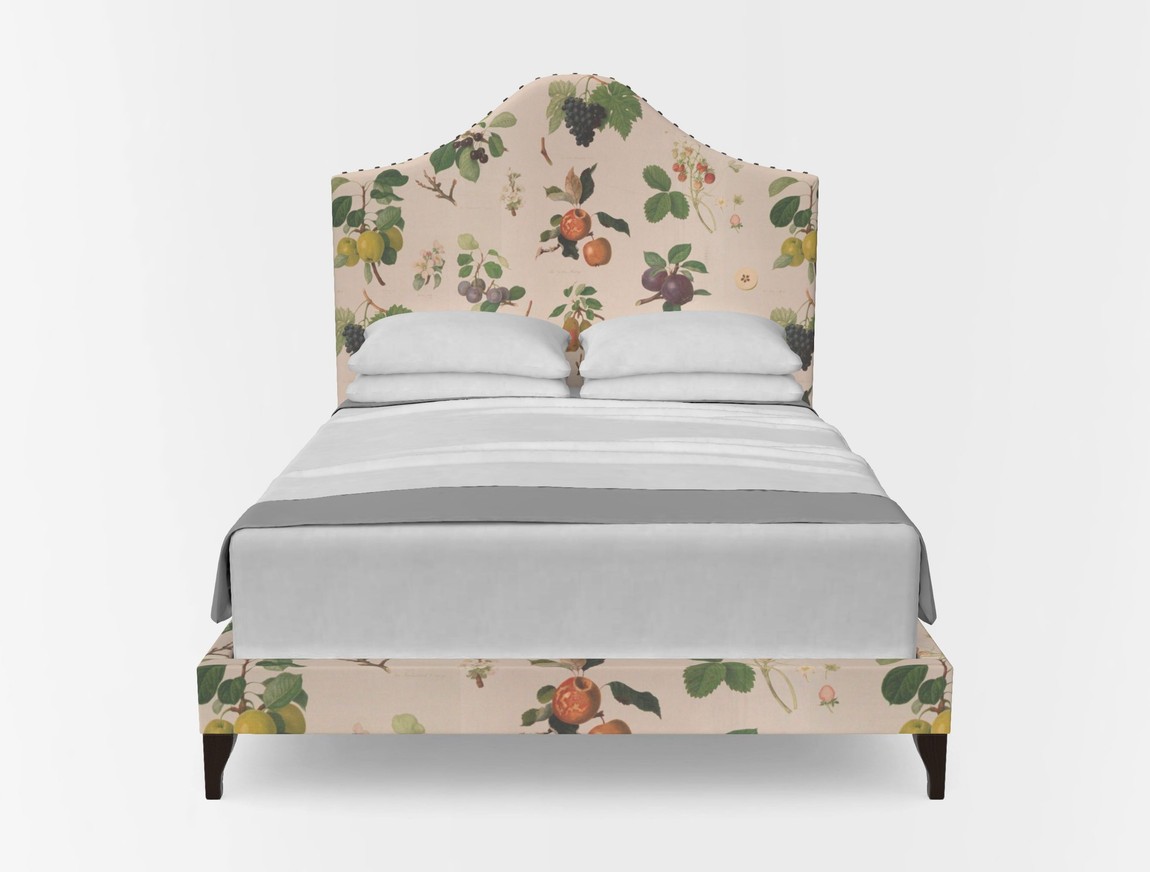 Double Bed