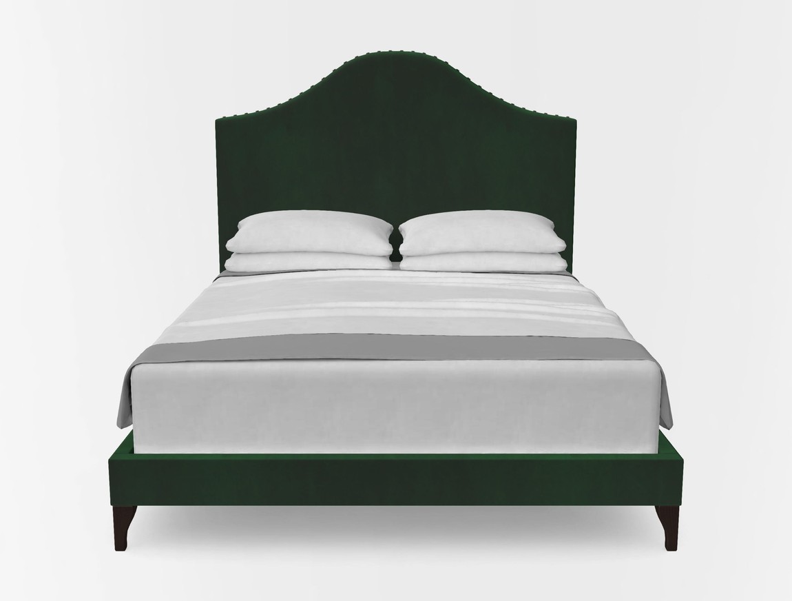 King Bed