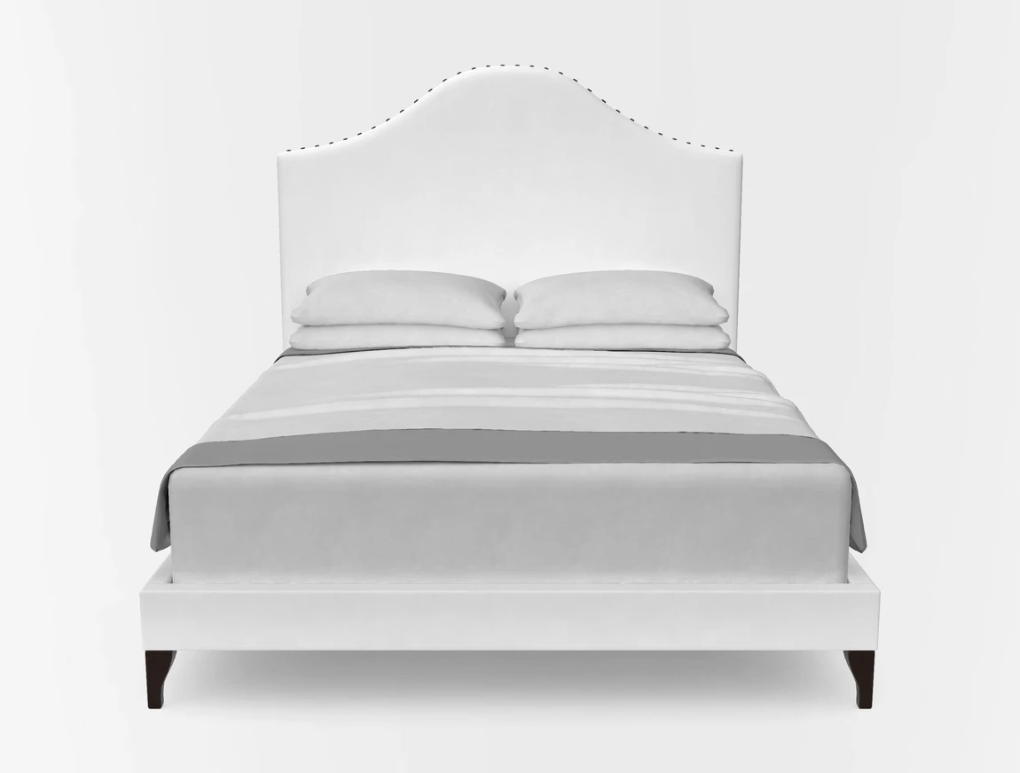 King Bed
