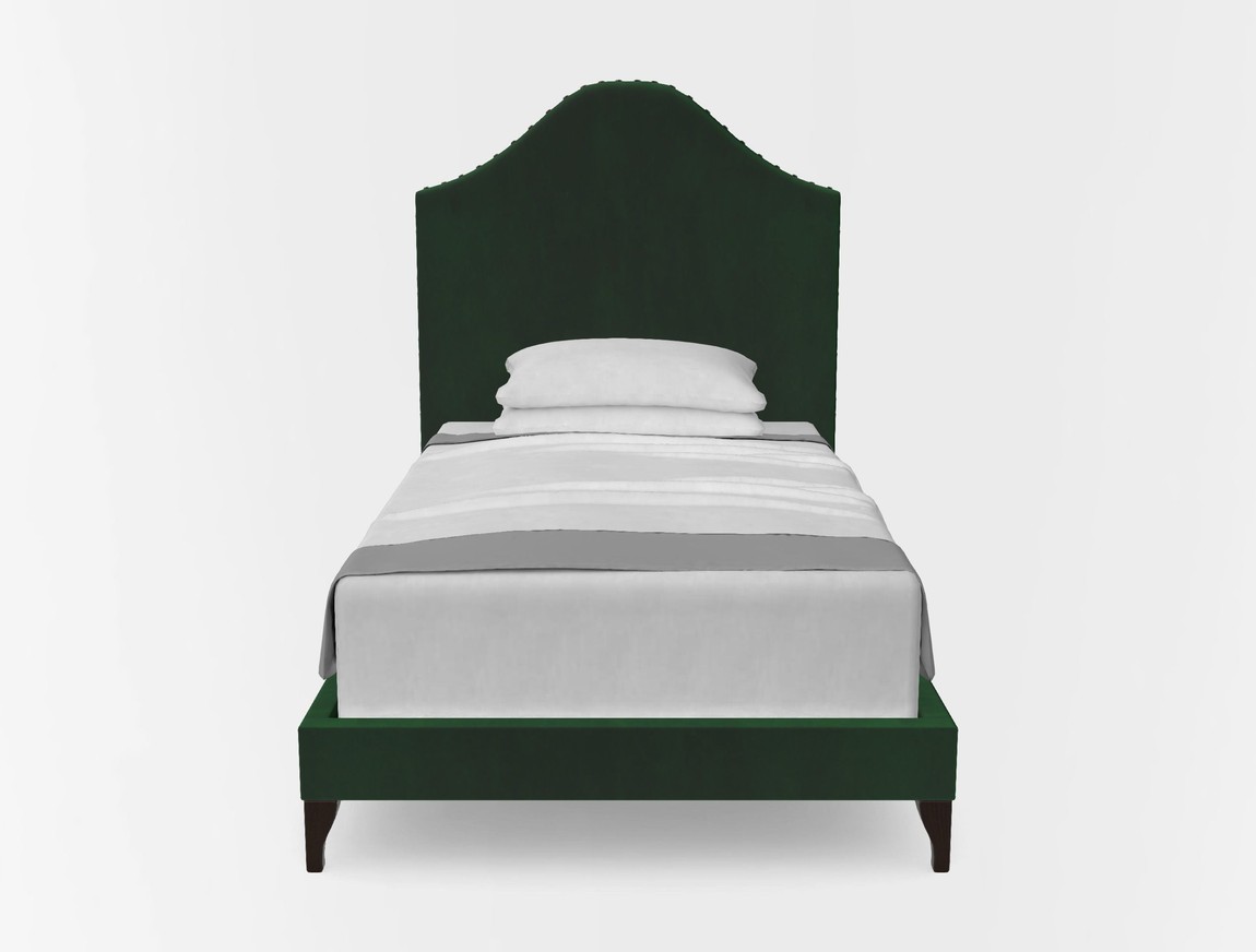 Single Bed